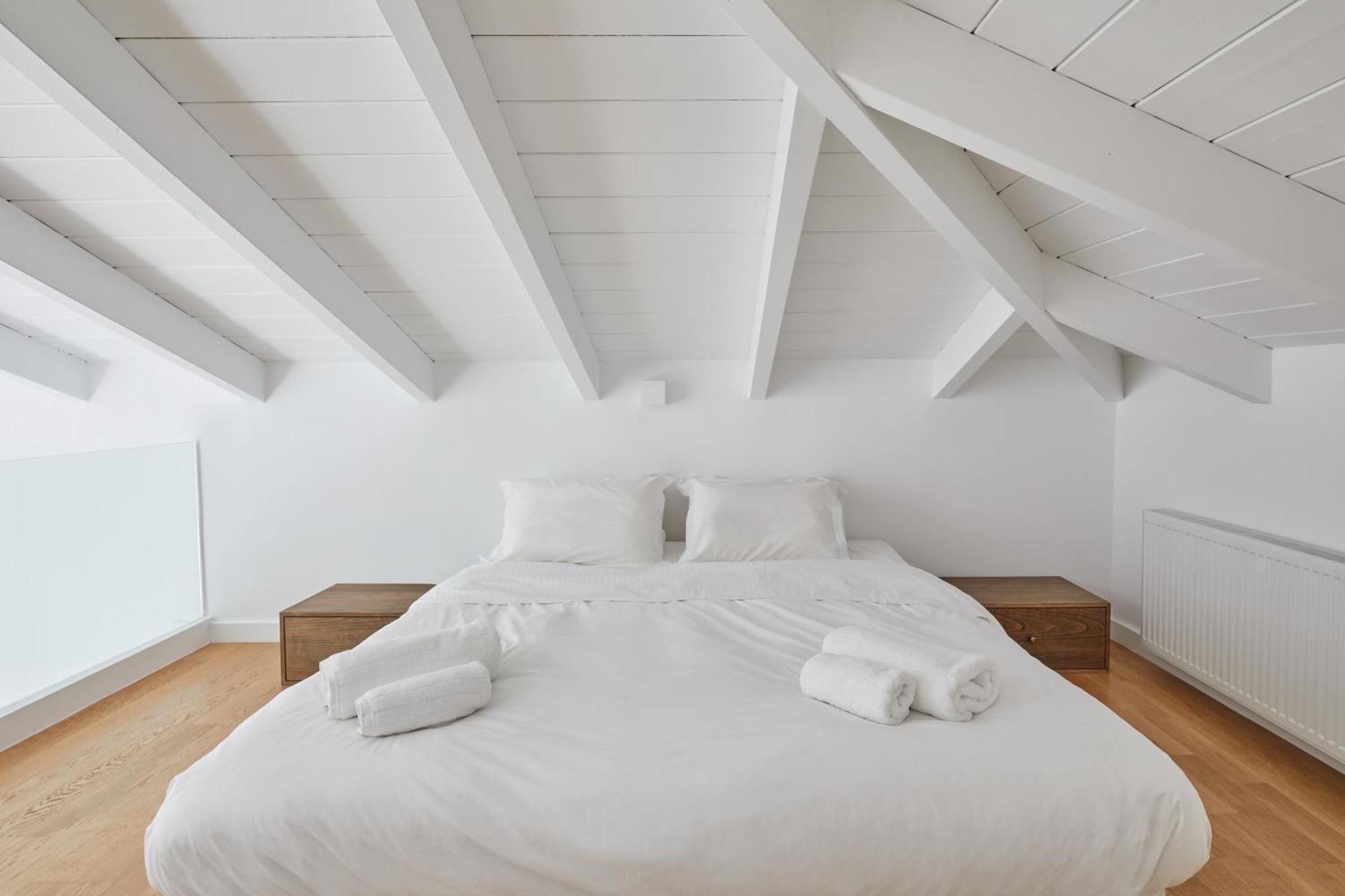 Clock Tower Arachova Suites Buitenkant foto